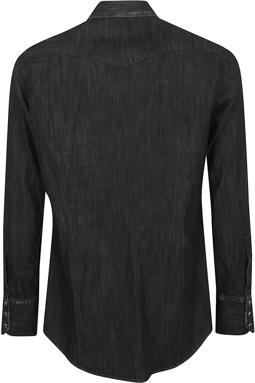 Dsquared2 DSQUARED2 S74DM0936.S30826 Zwart