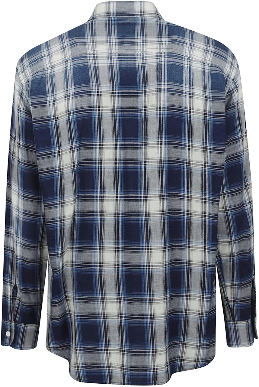 Dsquared2 DSQUARED2 S74DM0958.D35206 Blauw