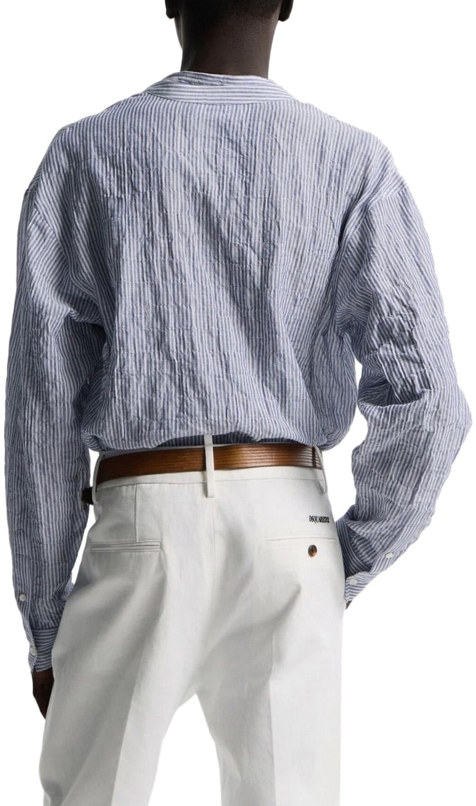 Dsquared2 Shirts Divers Divers