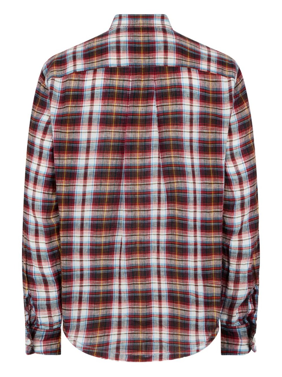 Dsquared2 Shirts Multicolor Divers