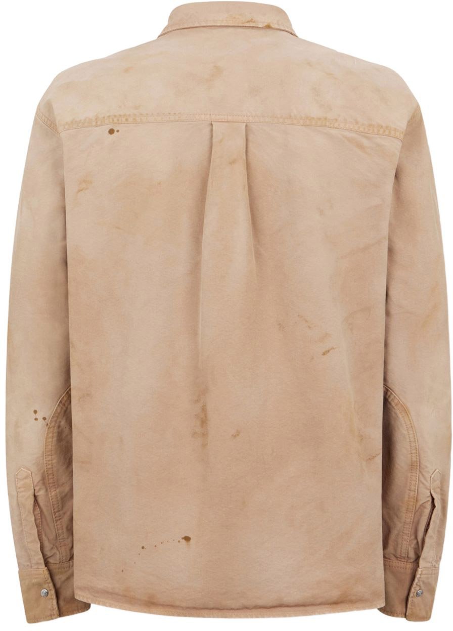 Dsquared2 Shirts Divers Divers