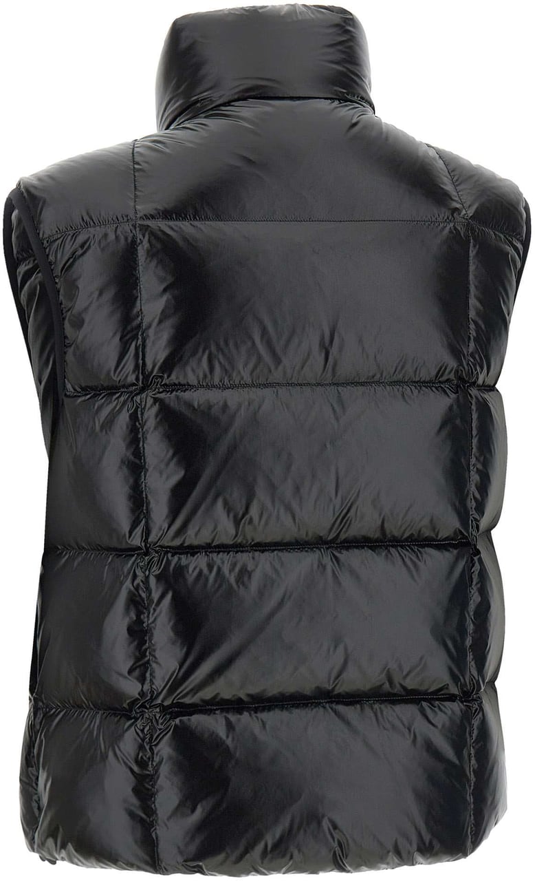 Dsquared2 Jackets Black Zwart