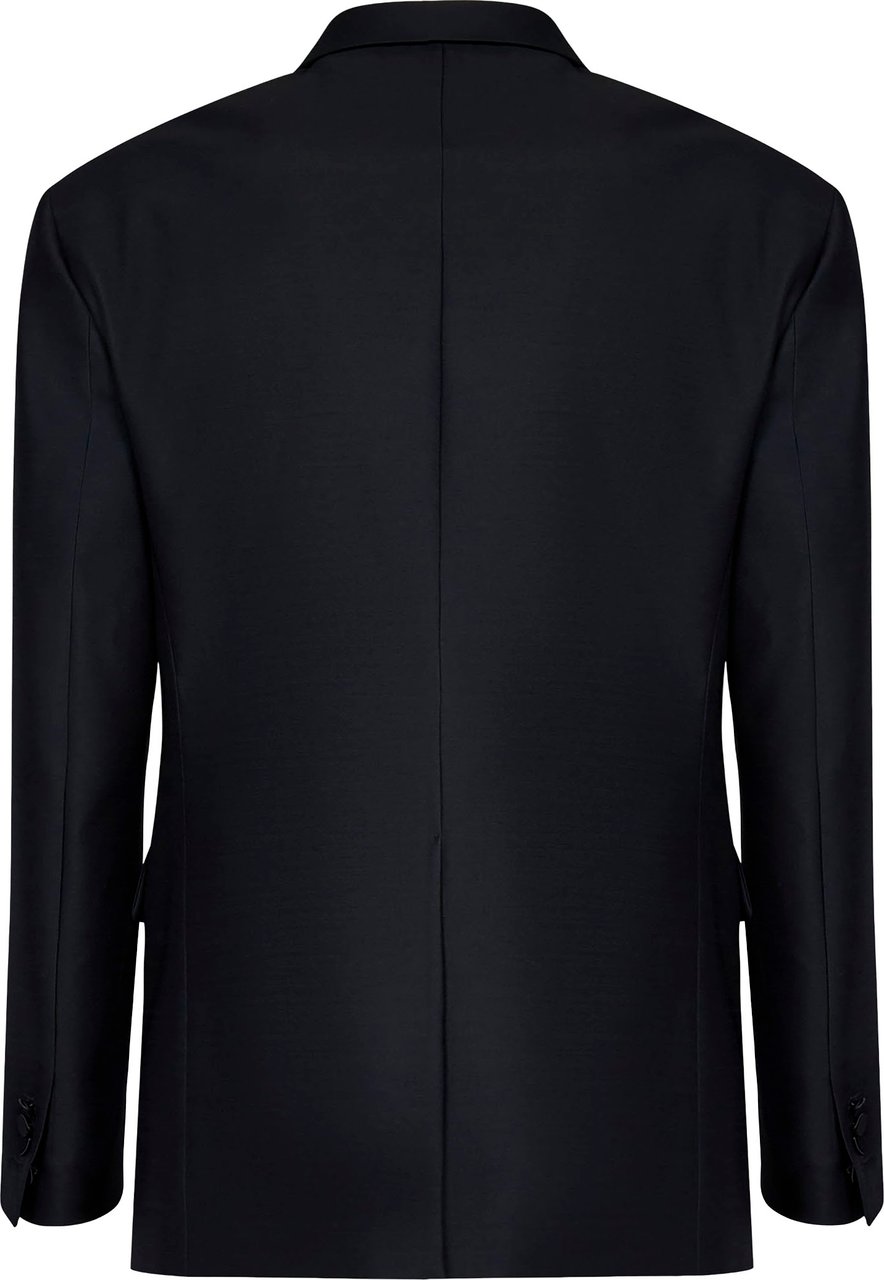 Dsquared2 Dresses Black Zwart