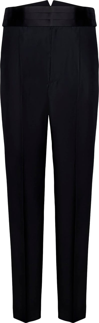 Dsquared2 Dresses Black Zwart