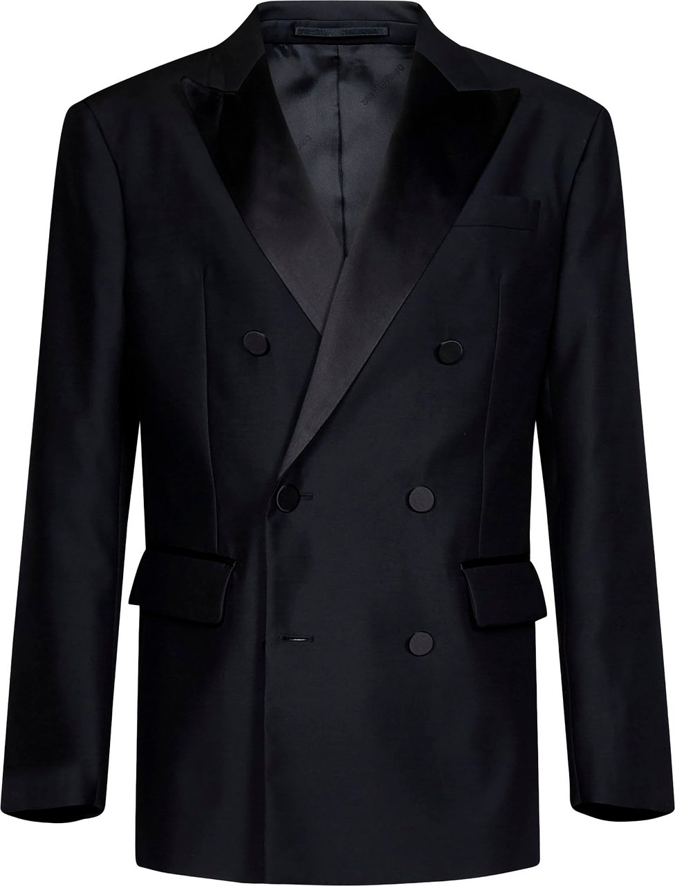 Dsquared2 Dresses Black Zwart