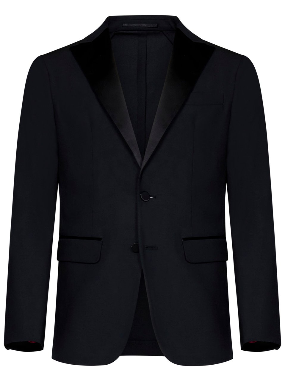 Dsquared2 Dresses Black Zwart