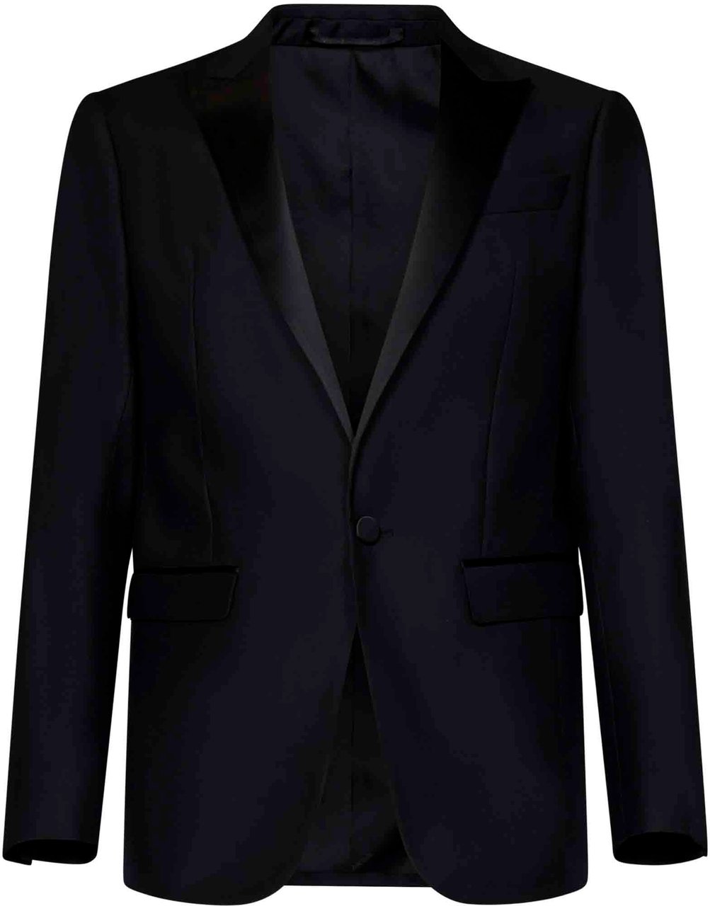 Dsquared2 Dresses Black Zwart