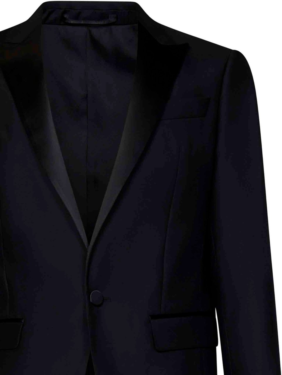 Dsquared2 Dresses Black Zwart
