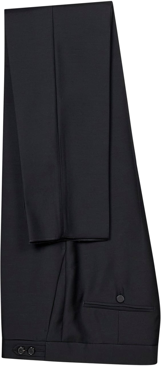 Dsquared2 Dresses Black Zwart