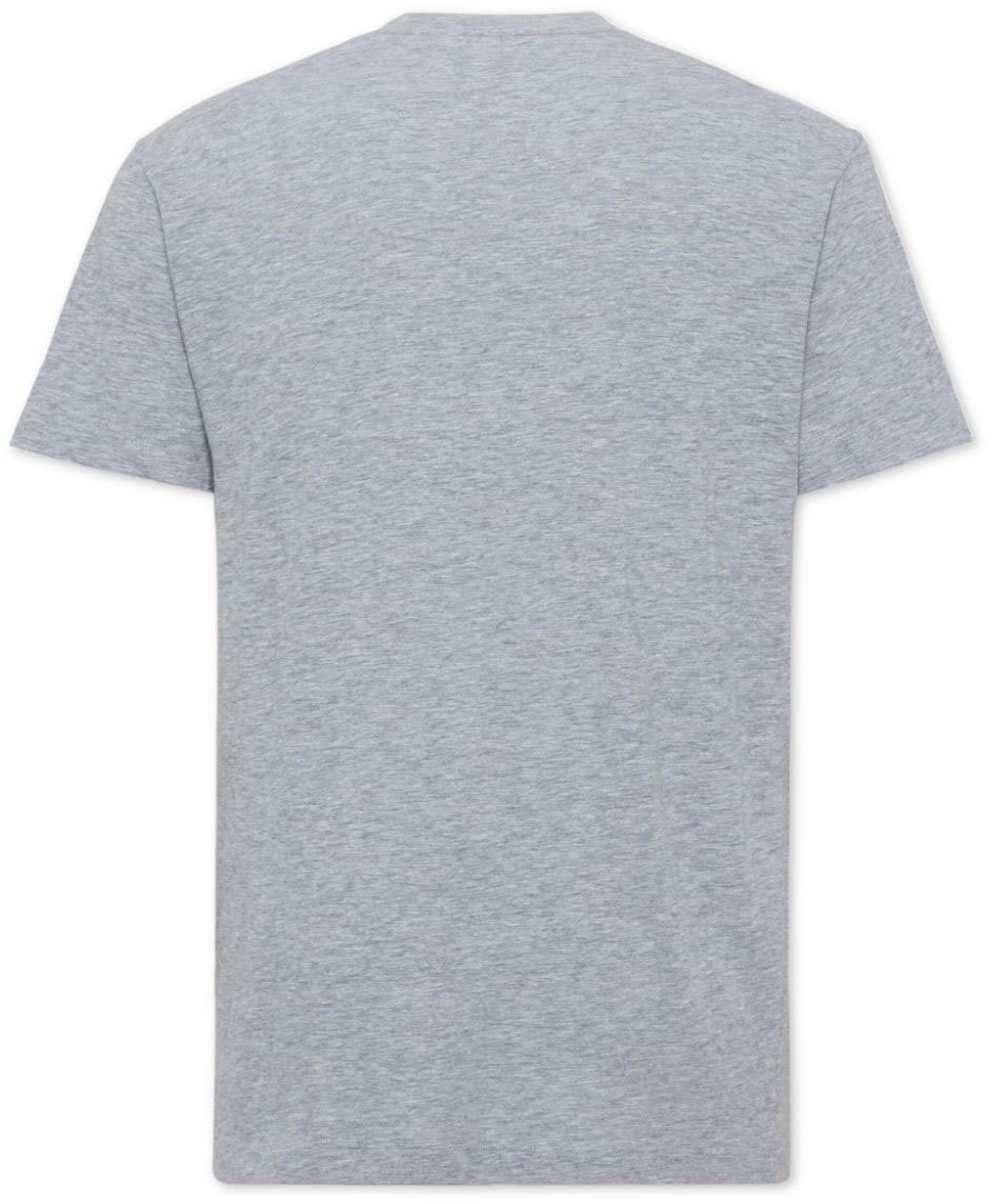 Dsquared2 T-Shirts And Polos Grey Lichtgrijs