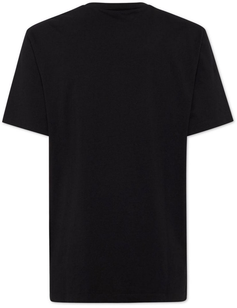 Dsquared2 T-shirts Black Zwart
