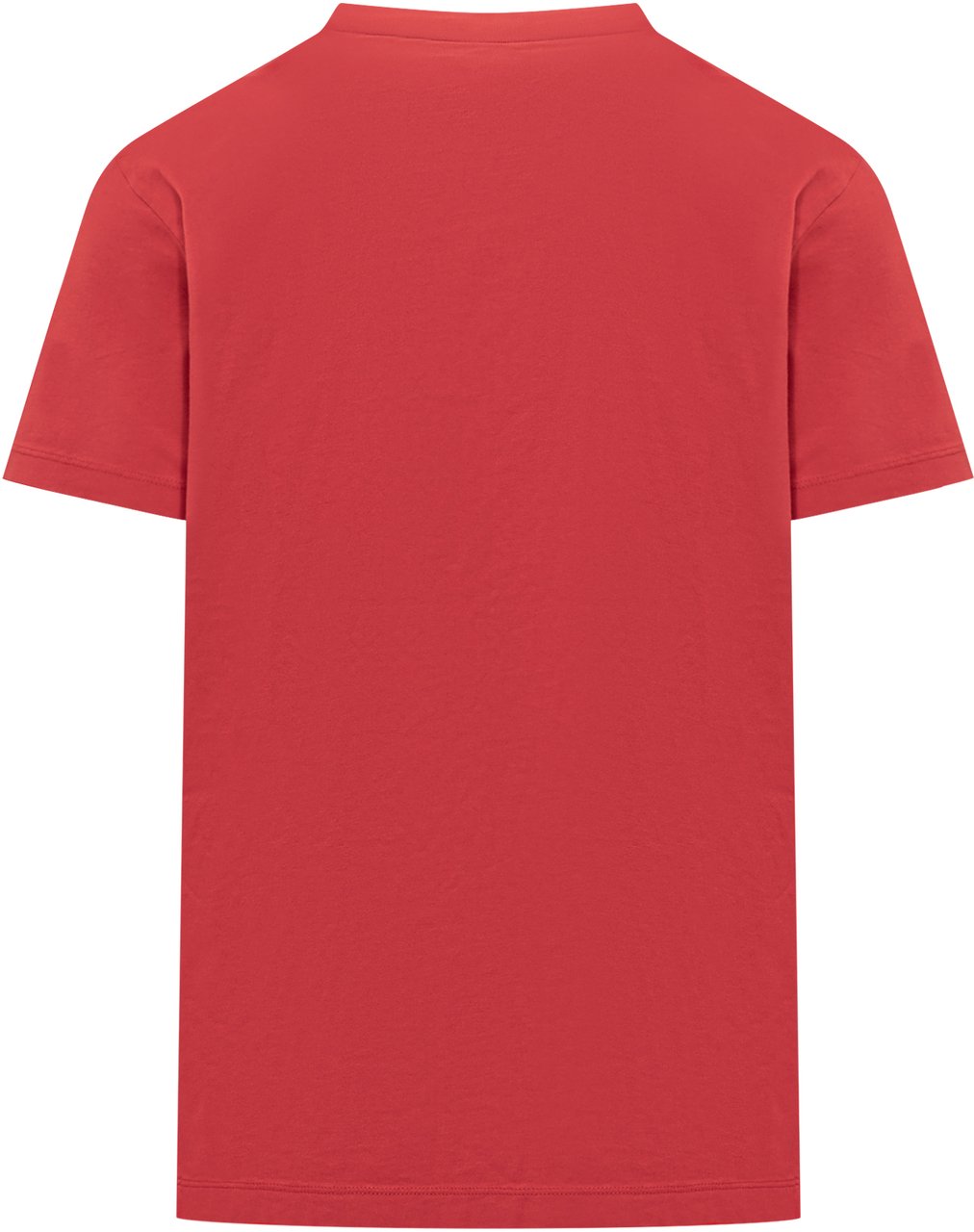 Dsquared2 T-Shirt Dsquared2 Rood