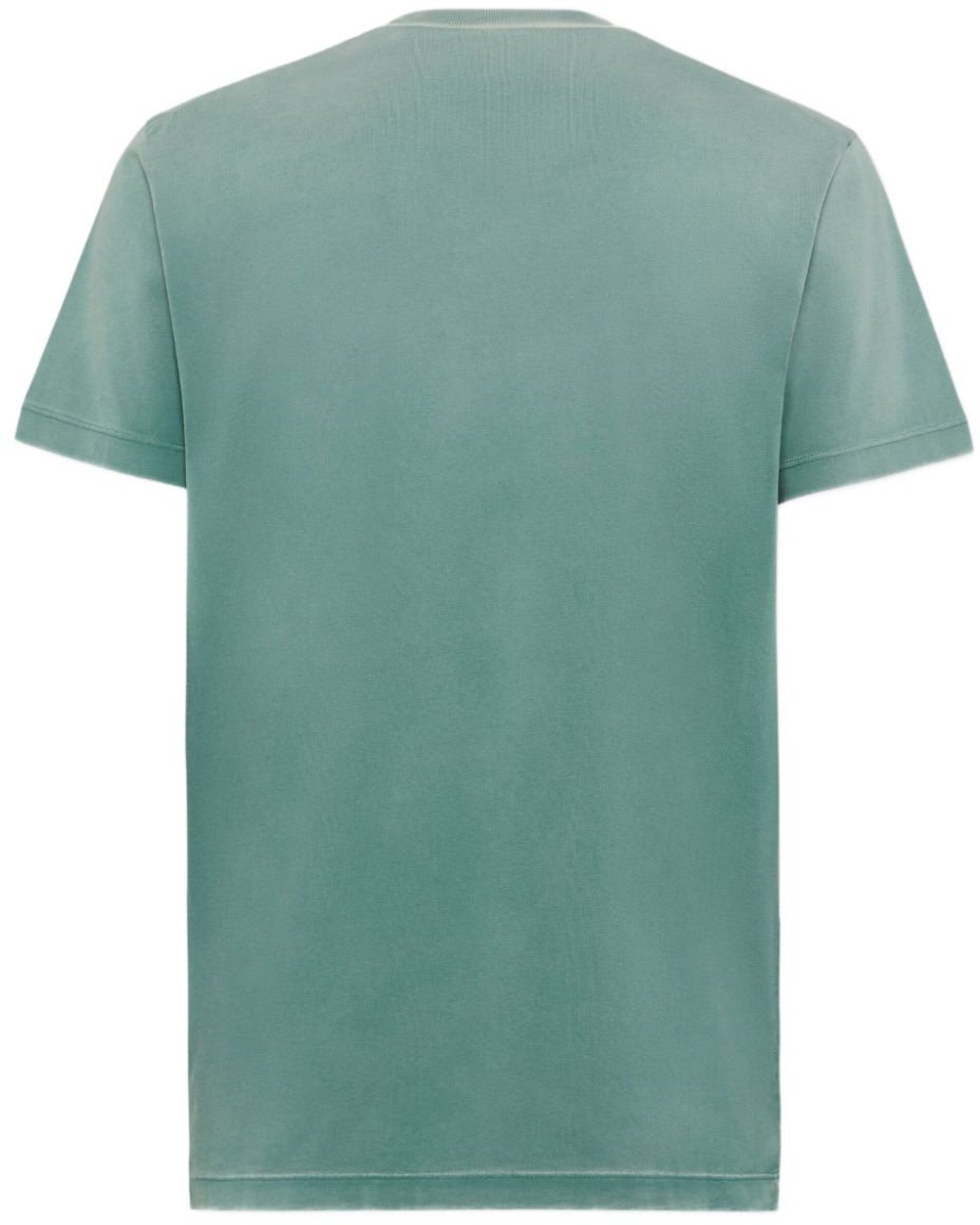 Dsquared2 T-Shirts And Polos Vert Amande Lime