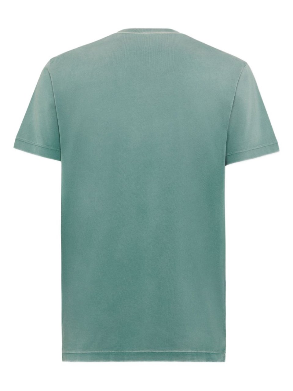 Dsquared2 T-Shirts And Polos Vert Amande Groen