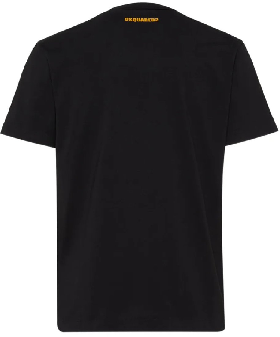 Dsquared2 t-shirt divers Divers