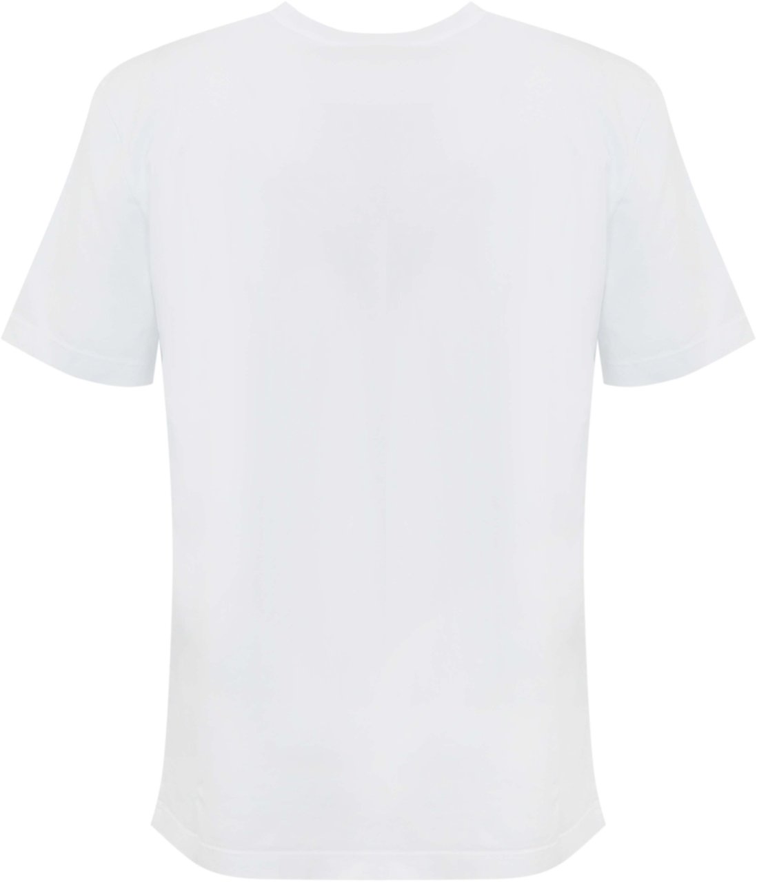 Dsquared2 T-Shirts And Polos White Wit