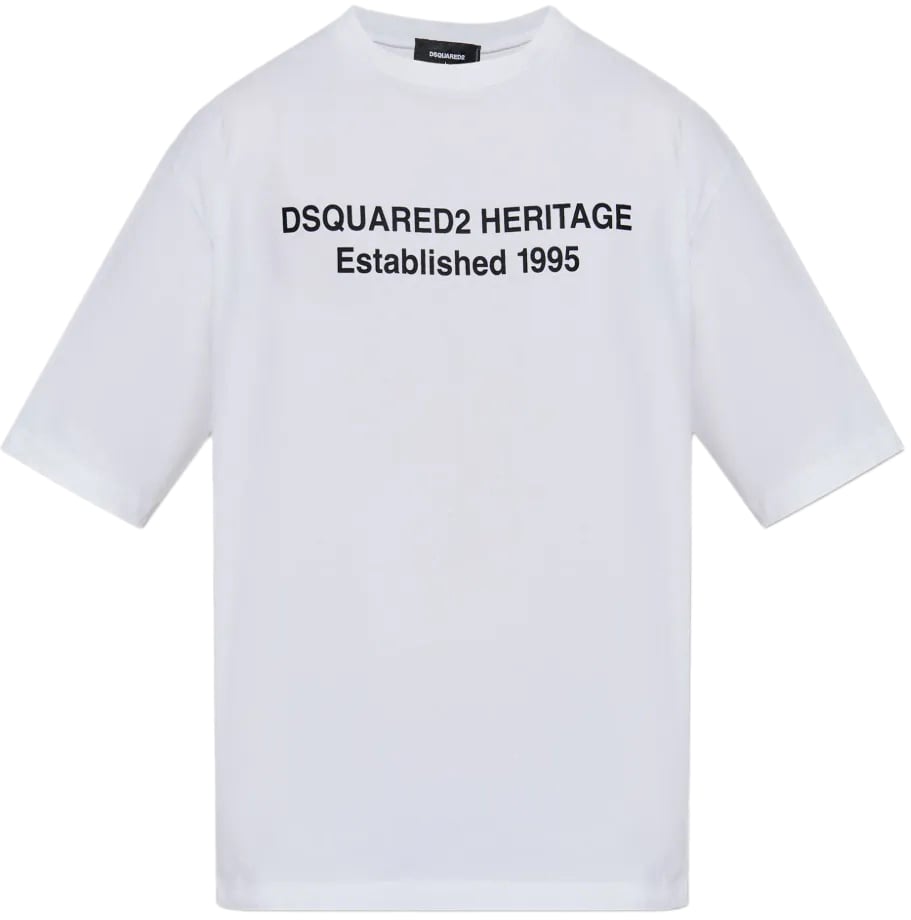 Dsquared2 dsquared2 t-shirt uomo divers Divers