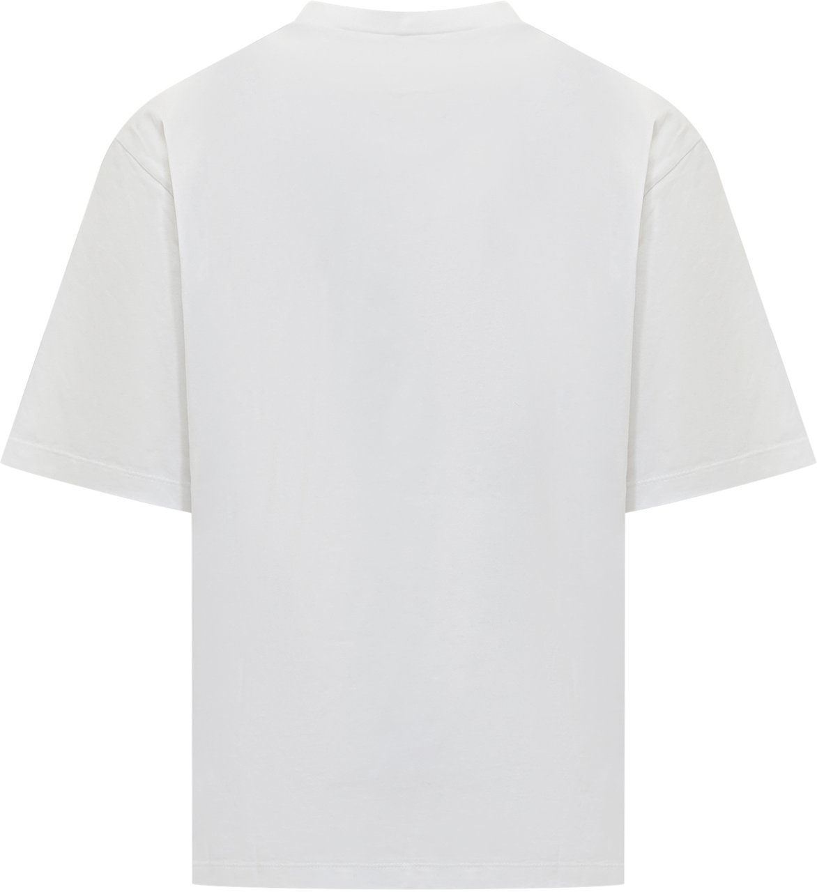 Dsquared2 T-Shirt Dsquared2 Wit