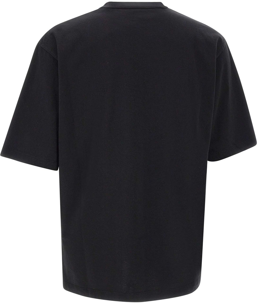 Dsquared2 T-Shirts And Polos Black Zwart