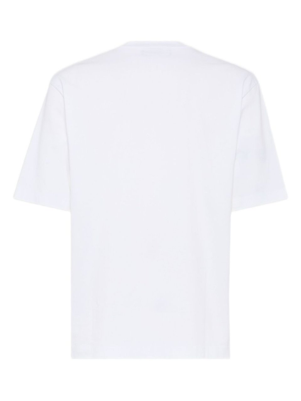 Dsquared2 T-Shirts And Polos Blanc Wit