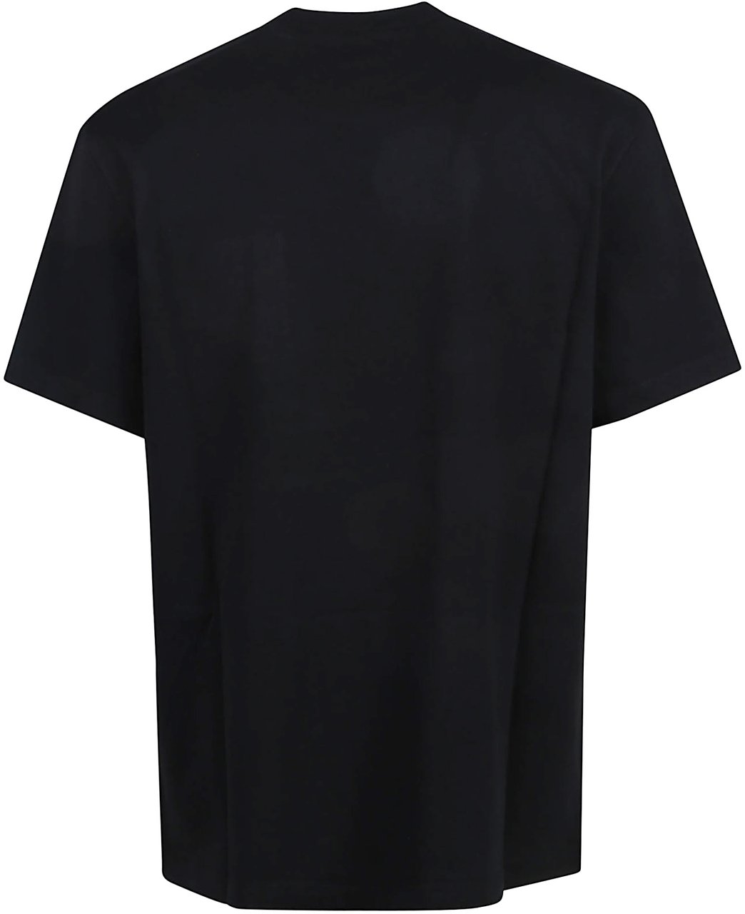 Dsquared2 Twin Pack Regular Fit T-shirt Multicolour Divers