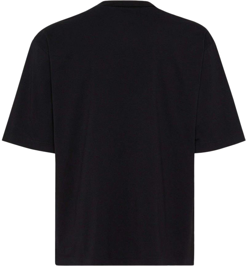 Dsquared2 T-shirts Black Zwart
