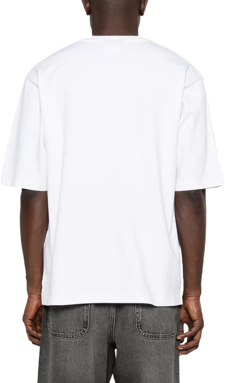 Dsquared2 t-shirt divers Divers