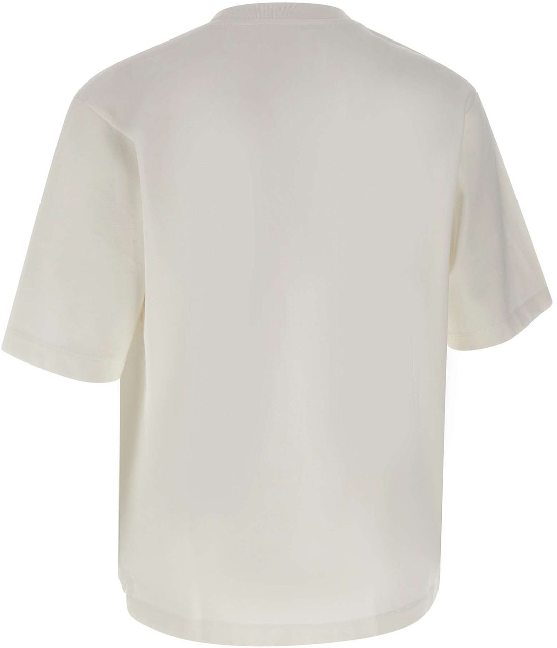 Dsquared2 T-Shirts And Polos White Wit