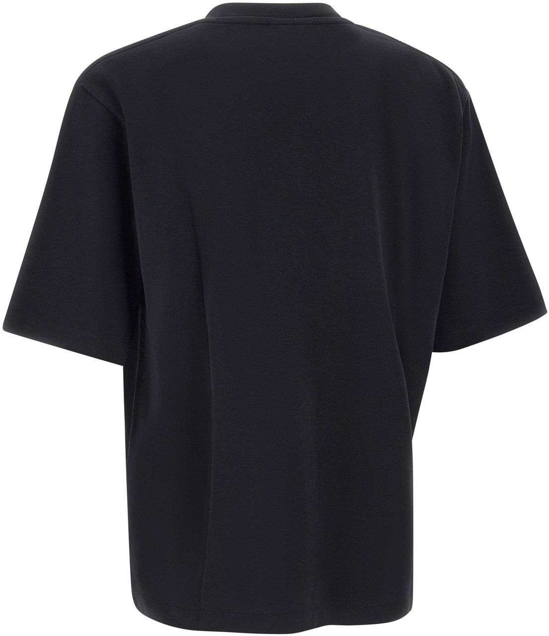 Dsquared2 T-Shirts And Polos Black Zwart