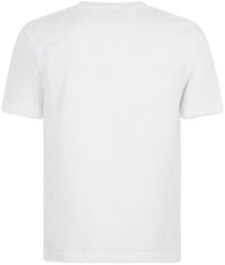 Dsquared2 T-Shirts And Polos White Wit