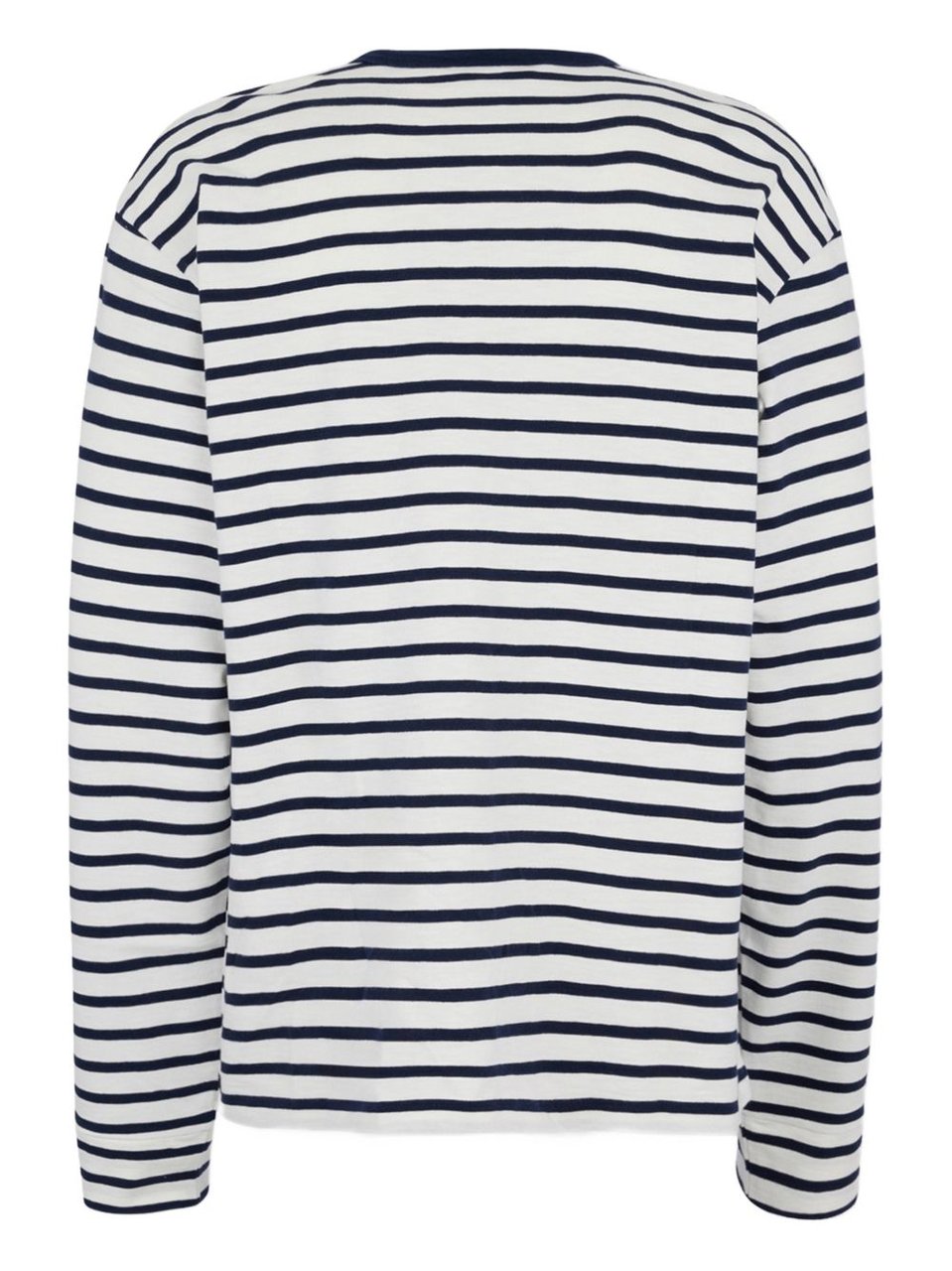 Dsquared2 T-Shirts And Polos White/ Marine Divers