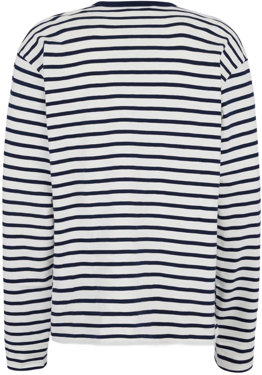 Dsquared2 T-Shirts And Polos White Marine Wit