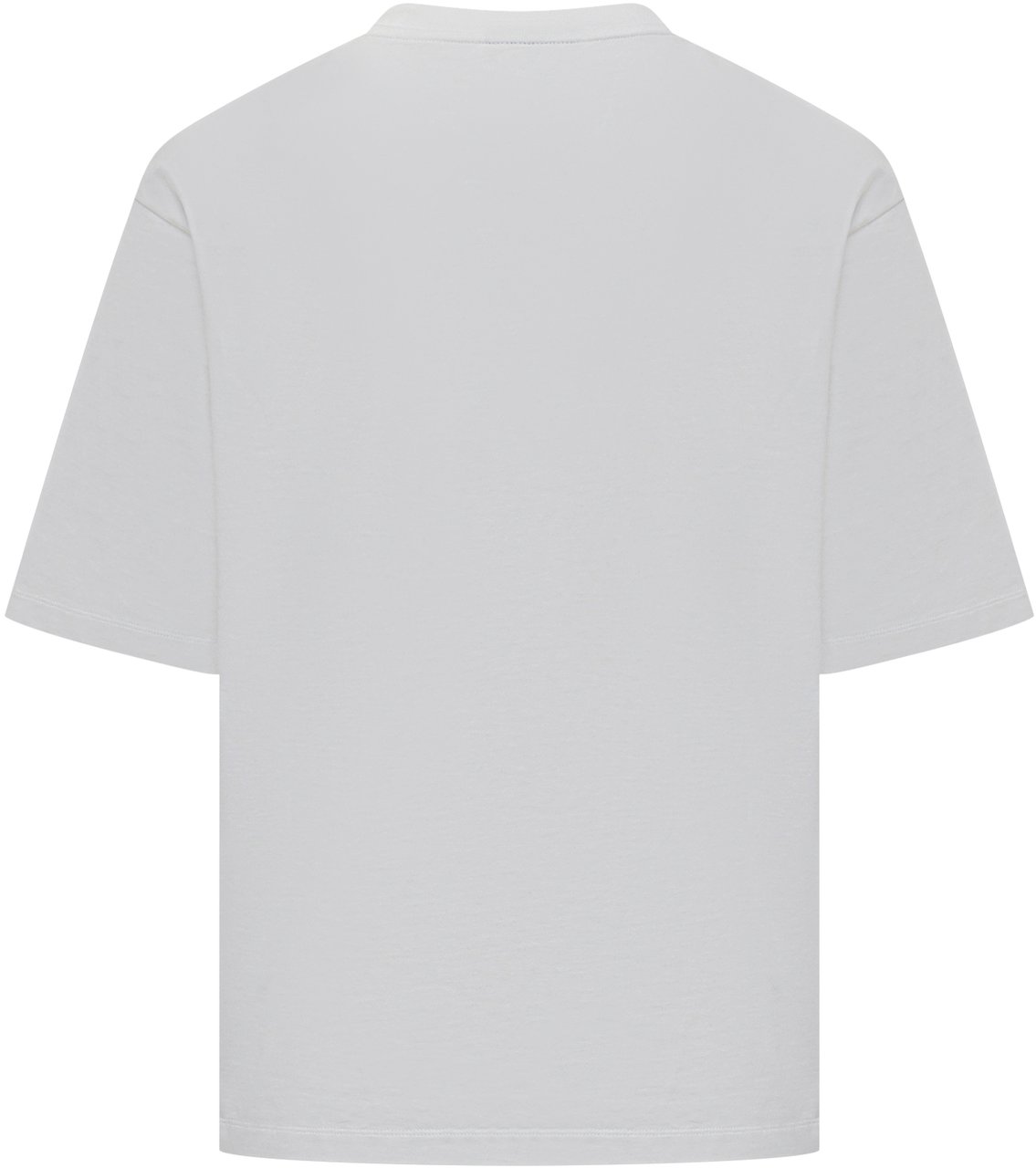 Dsquared2 T-Shirt Monkey Business Wit