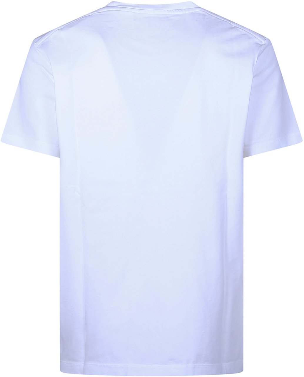 Dsquared2 Cool Fit T-shirt White Wit