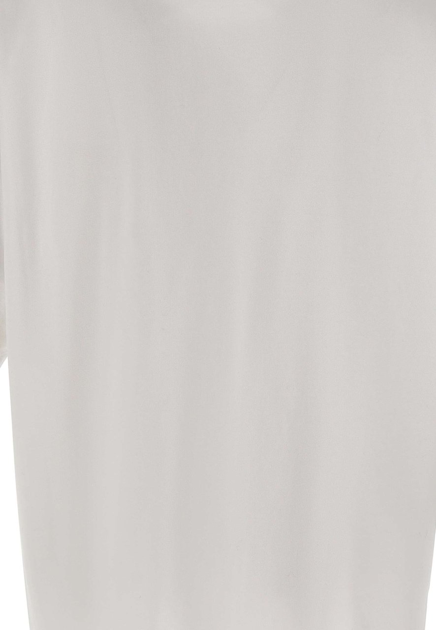 Dsquared2 T-Shirts And Polos White Wit