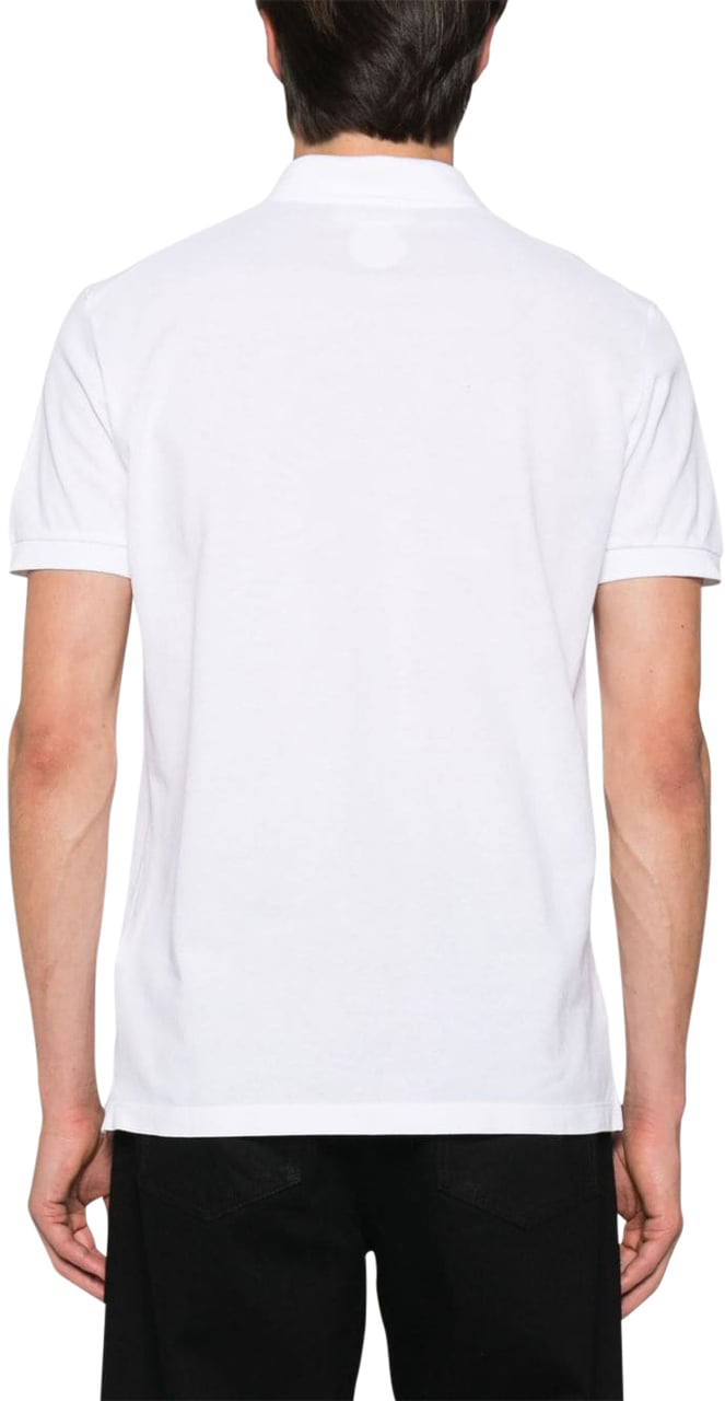 Dsquared2 T-Shirts And Polos White Wit