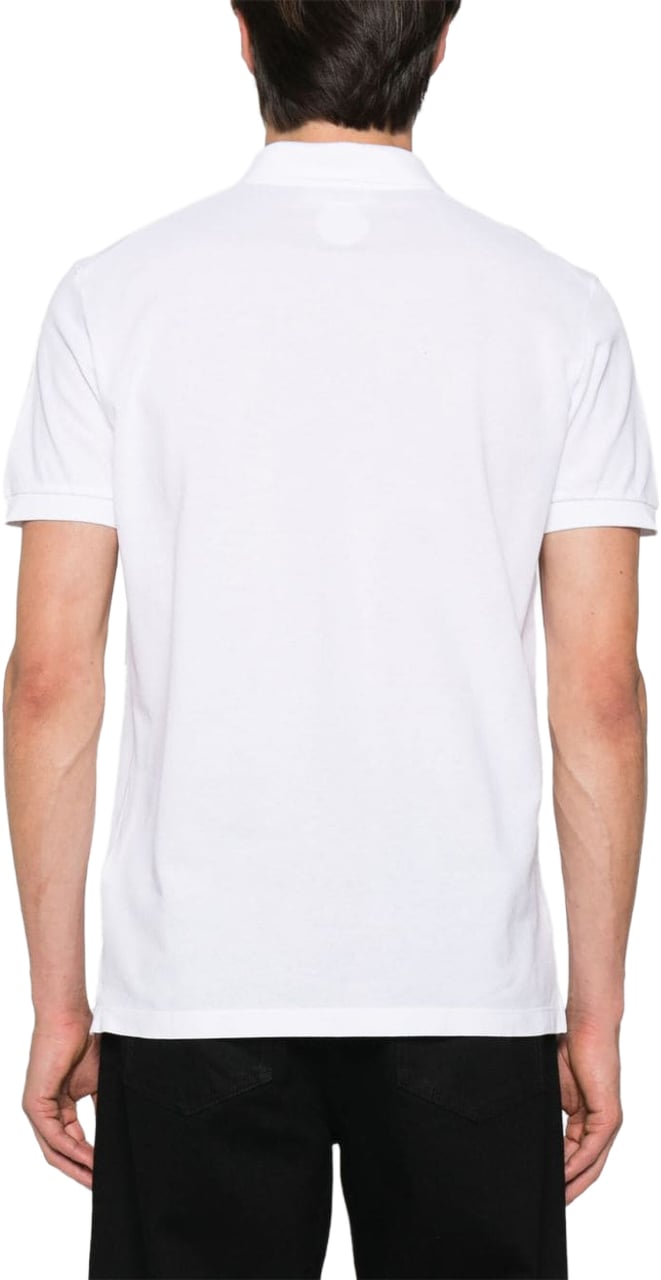 Dsquared2 T-Shirts And Polos White Wit