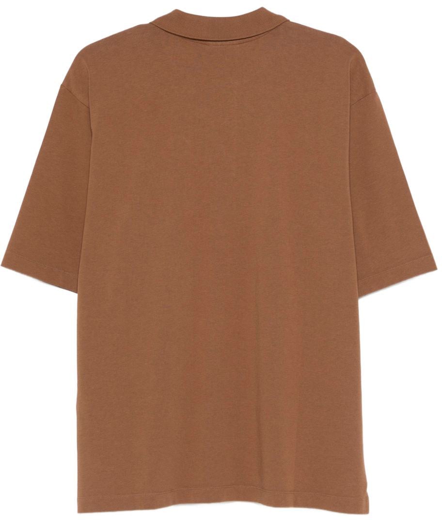 Dsquared2 T-Shirts And Polos Divers Divers