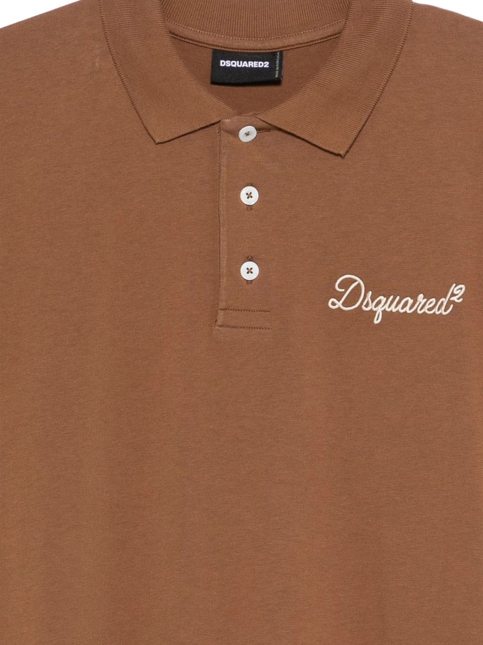 Dsquared2 T-Shirts And Polos Divers Divers