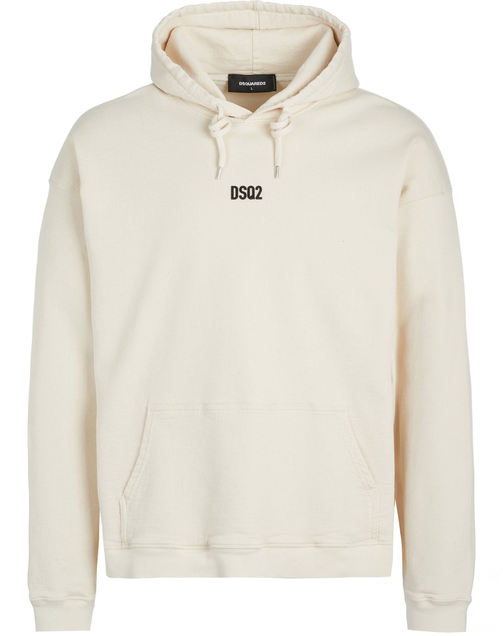 Dsquared2 Dsquared2 Pullover Beige