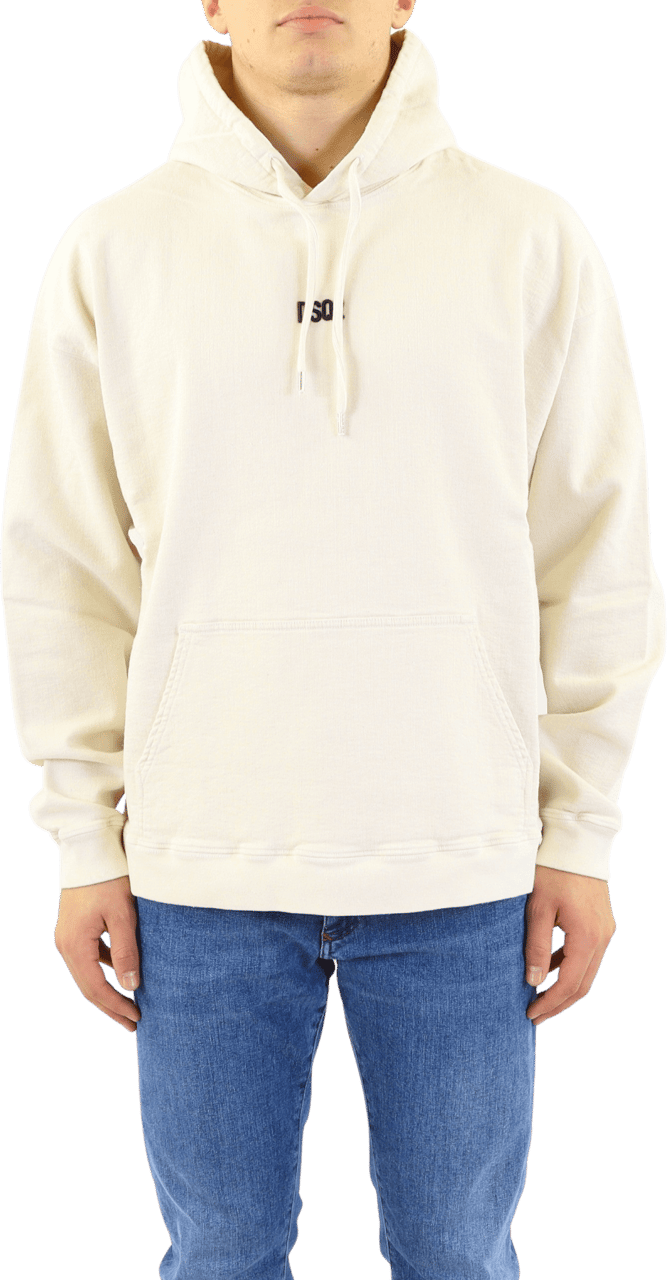 Dsquared2 Heren Sweatshirt Wit