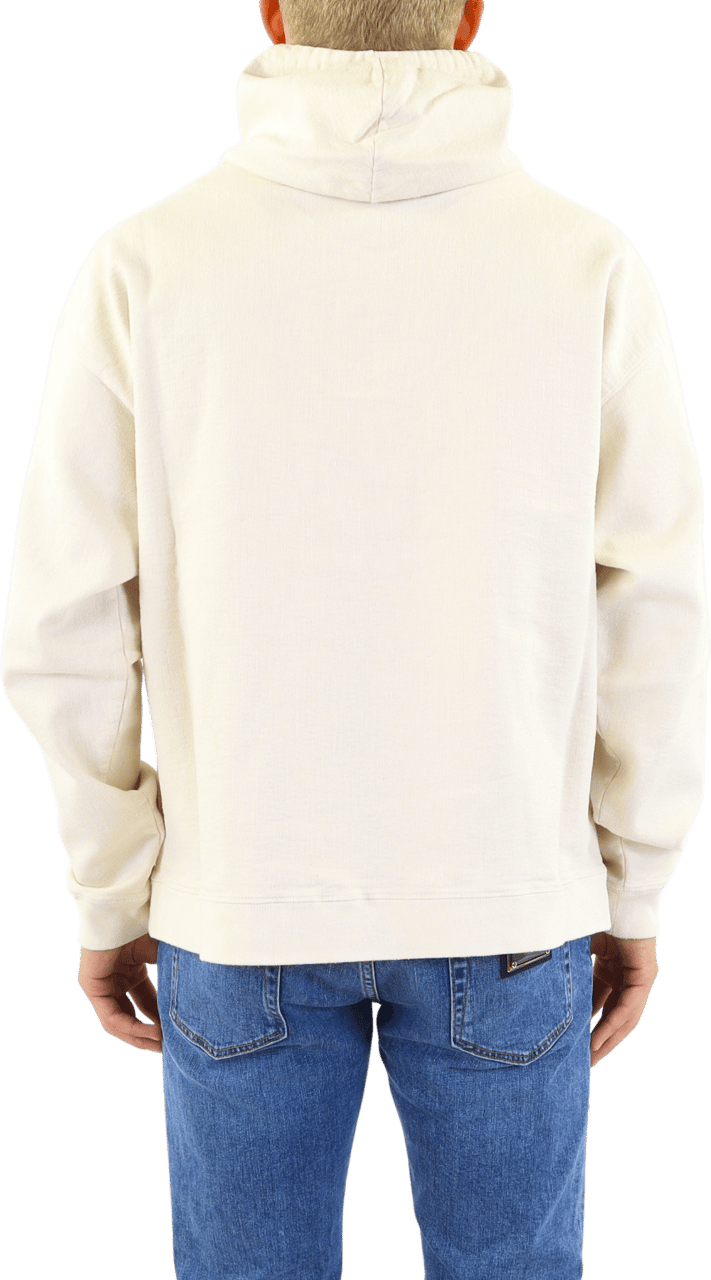 Dsquared2 Heren Sweatshirt Wit