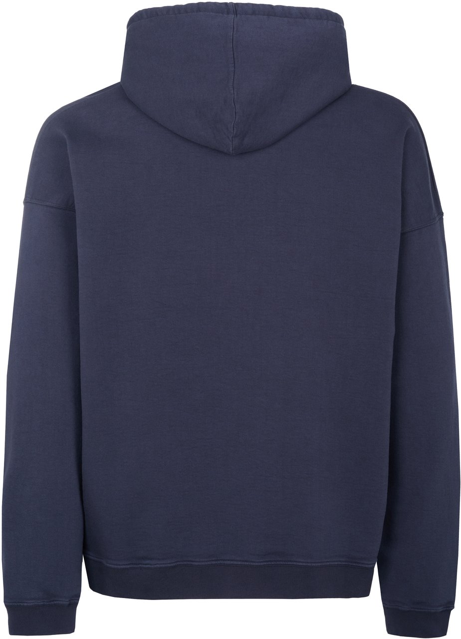 Dsquared2 Dsquared2 Pullover Navy