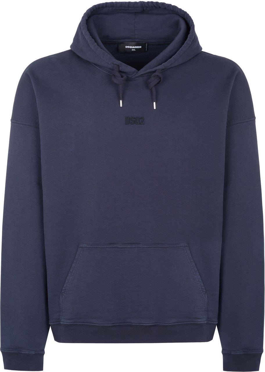 Dsquared2 Dsquared2 Pullover Navy
