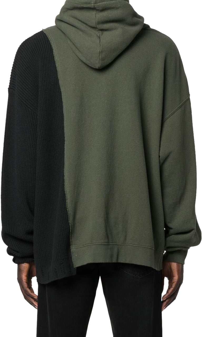 Dsquared2 Sweaters Kaki Bruin