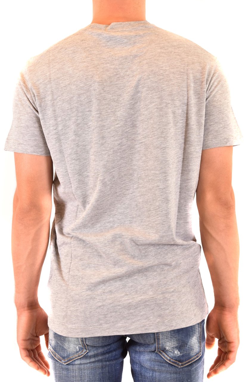 Dsquared2 DSQUARED2 S74GU0804 S25551900 Zwart