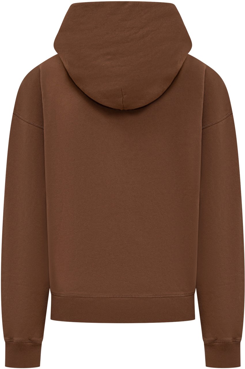 Dsquared2 Felpa NYC Bruin