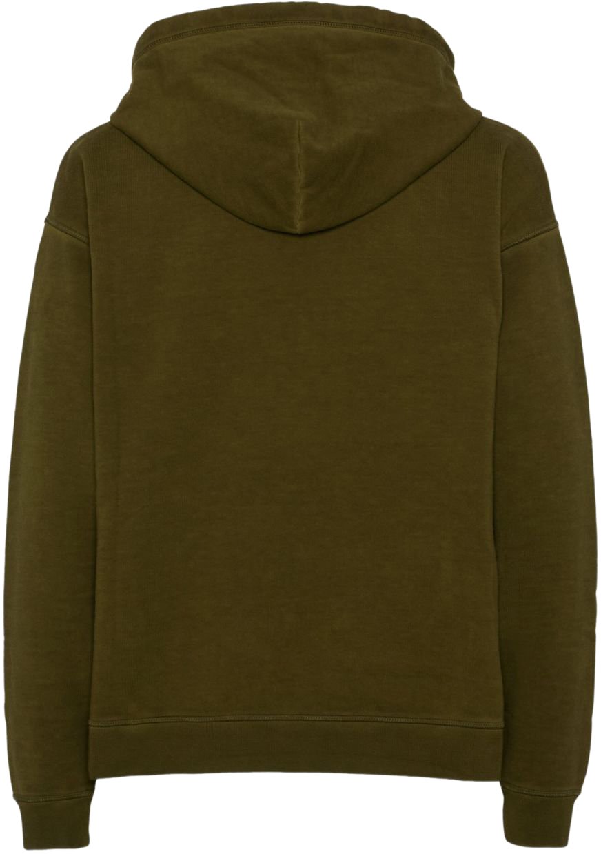 Dsquared2 Sweaters Kaki Bruin