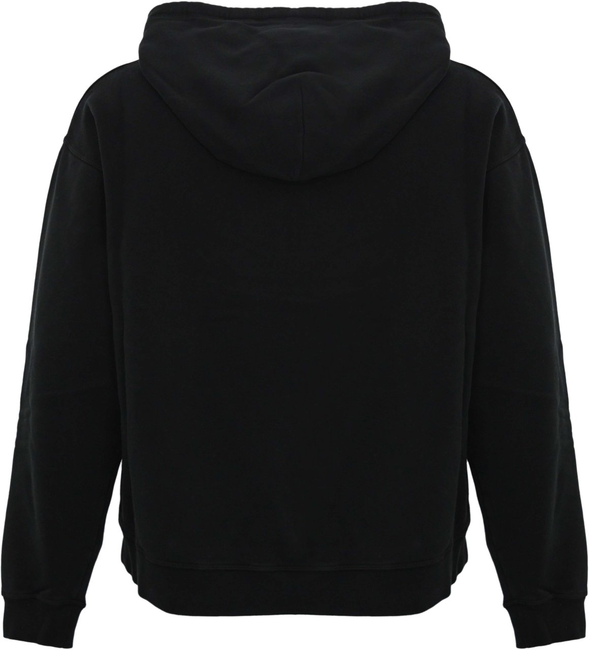 Dsquared2 Sweaters Black Zwart
