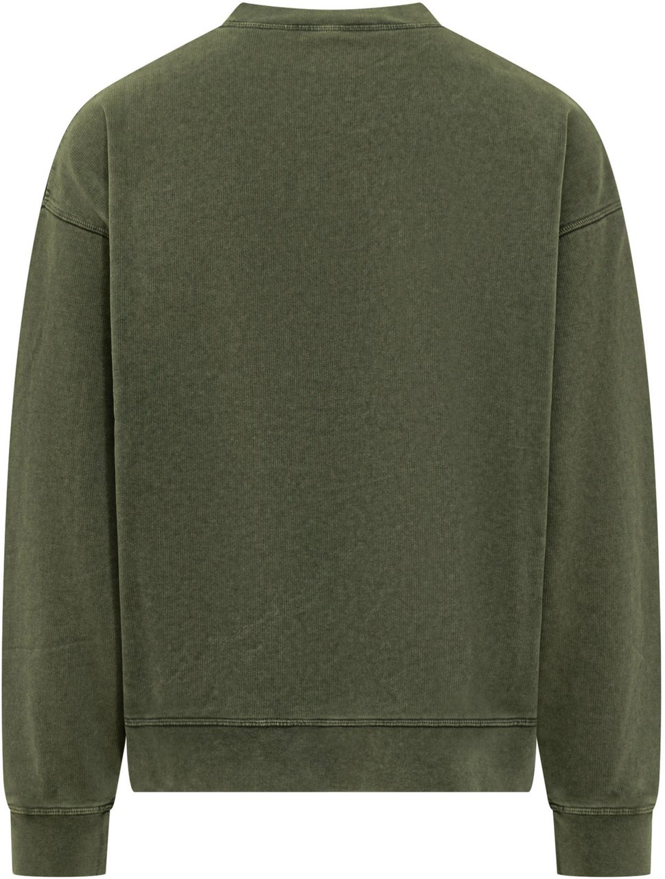 Dsquared2 Felpa Dsquared2 Groen